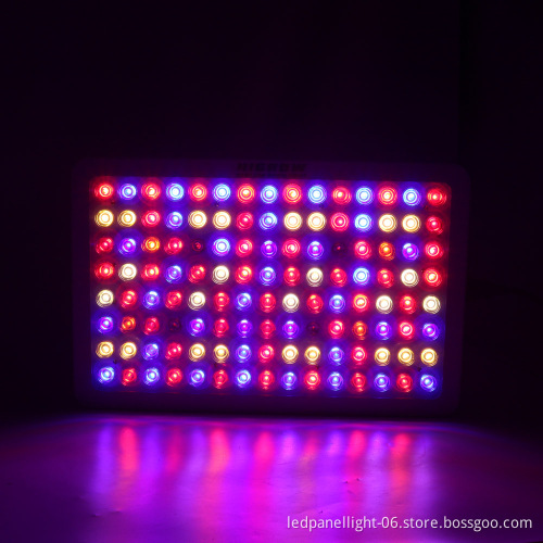 LED Grow Light 300W Full Spectrum Plant Grow Lamp for Indoor Greenhouse Garden Plants Veg and Flowering